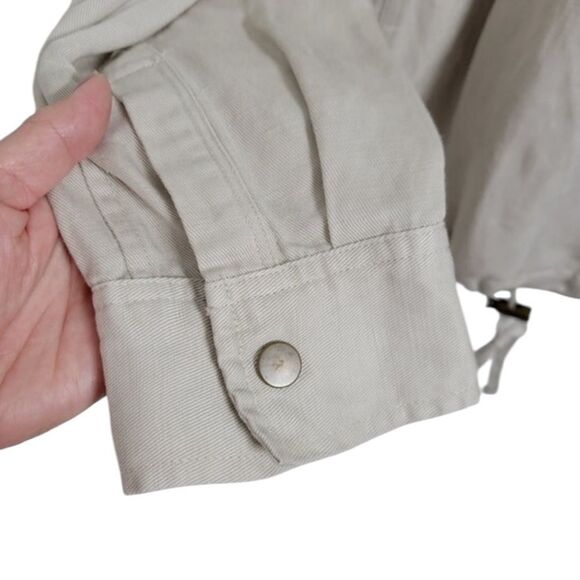 Rails Women's Collins Jacket Bone M - Picture 7 of 10